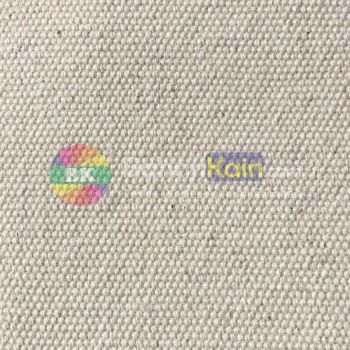 Kanvas Katun Tebal Bima 17 OZ - KM 1 Greige